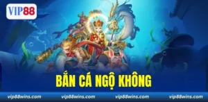 Bắn Cá Ngộ Không - Thách Thức Cùng Các Trận Chiến Biển Sâu