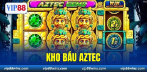 Kho Báu Aztec – Cuộc Phiêu Lưu Hấp Dẫn Tại Ngôi Đền Maya